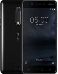 Замена разъема зарядки на телефоне Nokia 5 в Курске